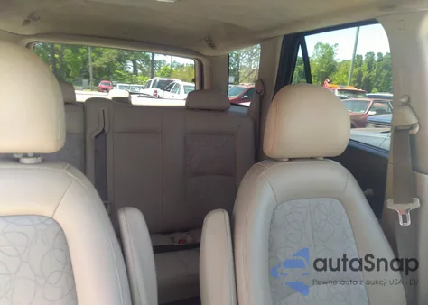 2005 Saturn Vue V6 z USA, uszkodzony, nr VIN 5GZCZ53495S816388